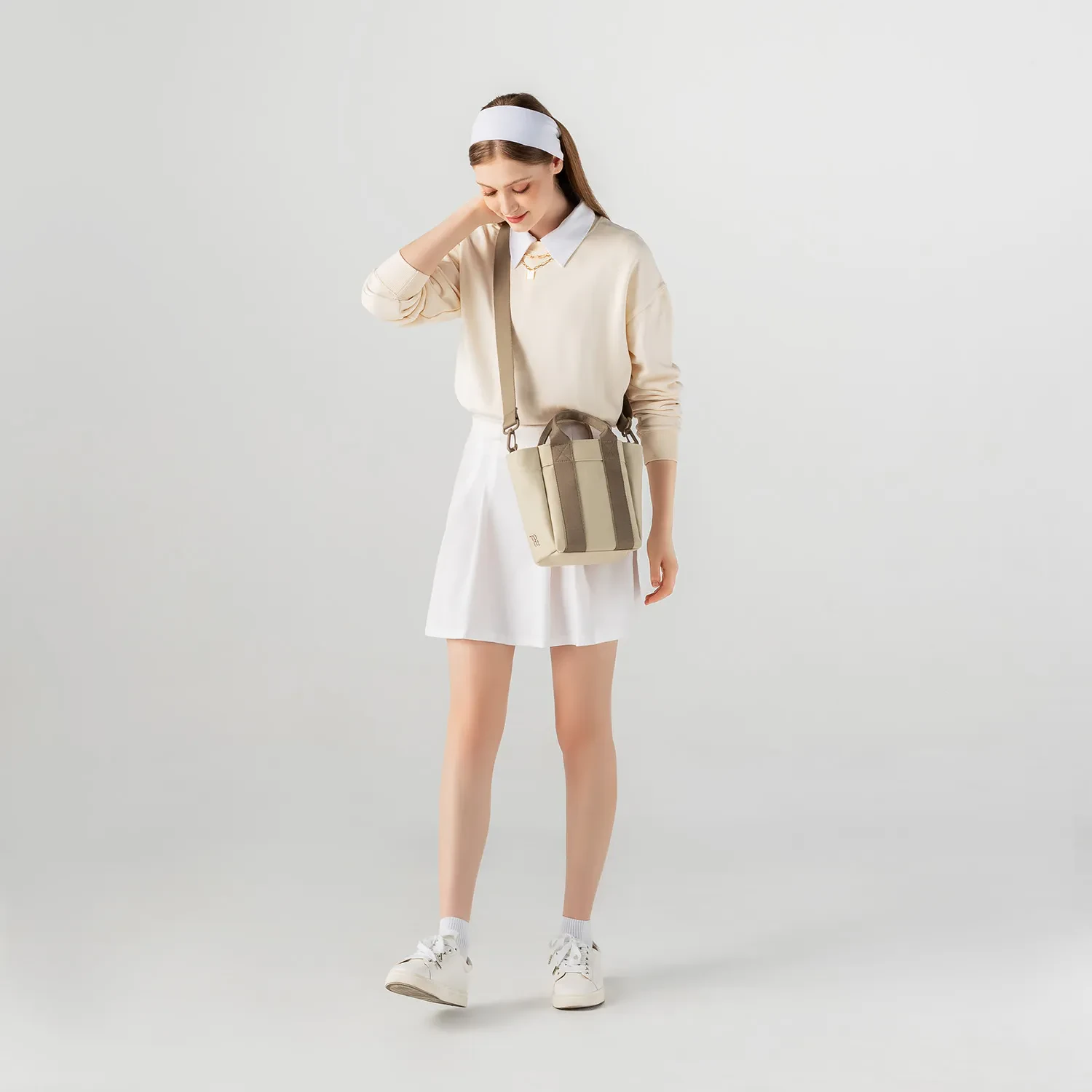 TURA S TOTE - OATMILK